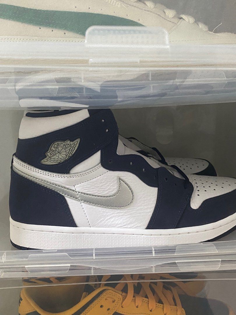 cojp navy