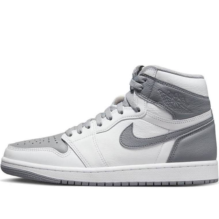 air jordan 1 retro high wolf grey
