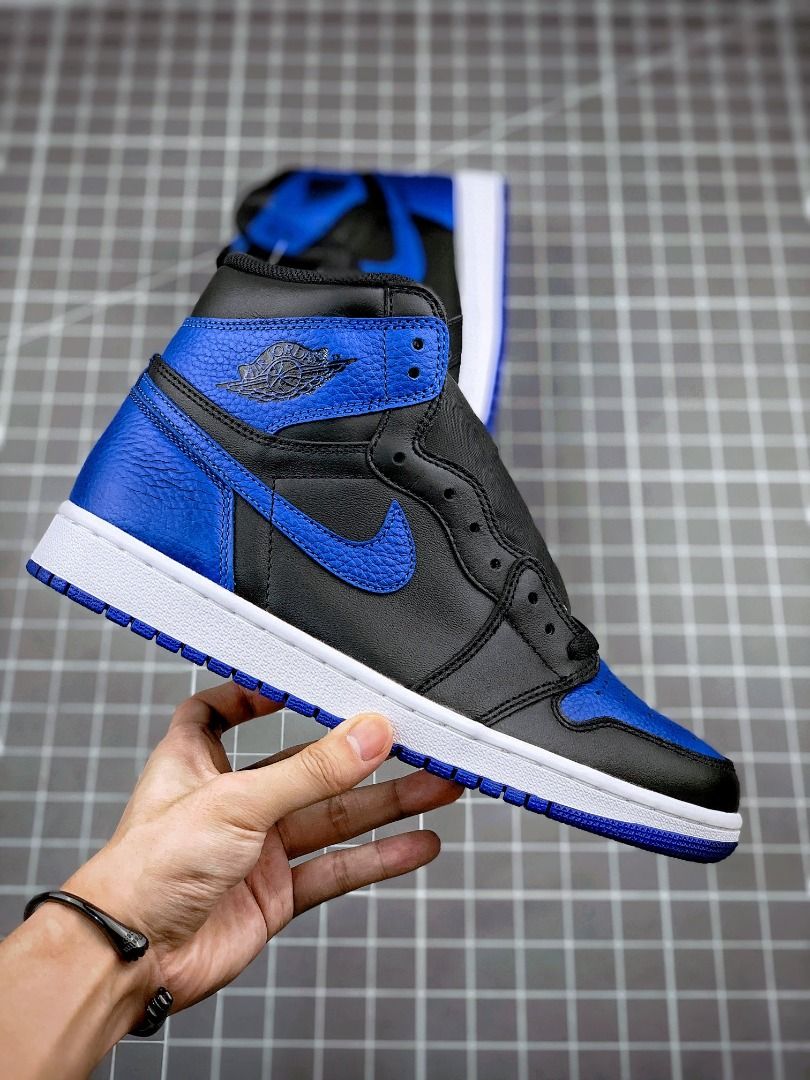 Nike 72 royal blue discount