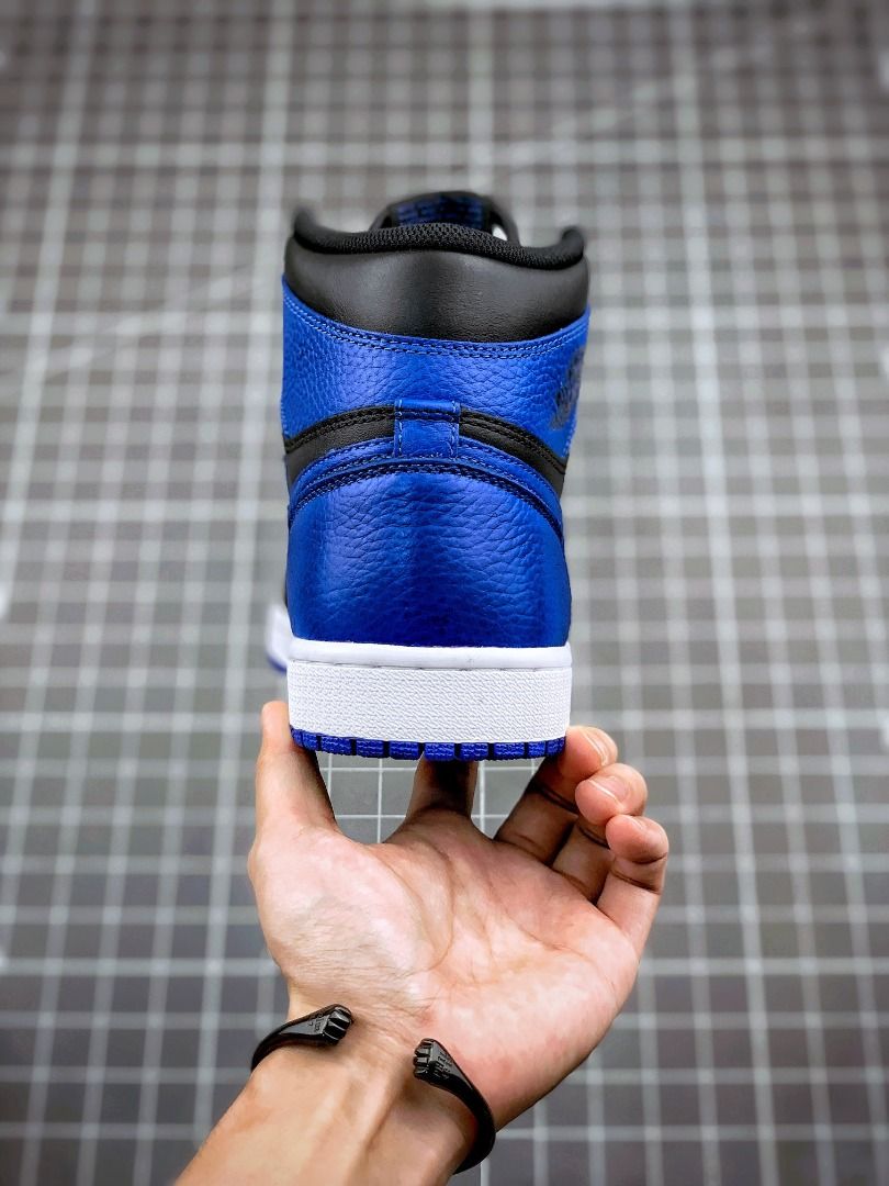 jordan retro royal