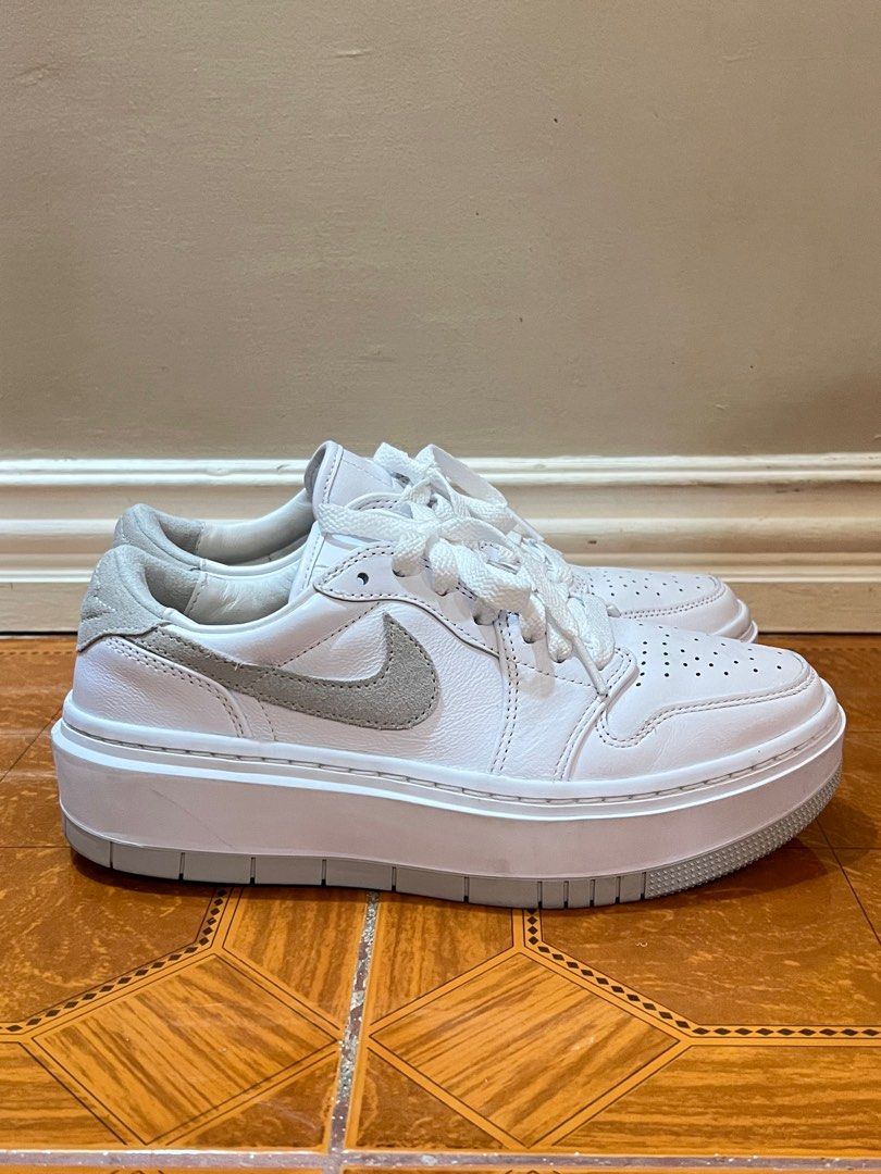 Air jordan 1 store low size 7
