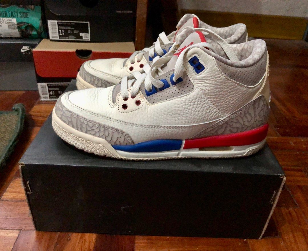 Jordan 3 international flight gs online
