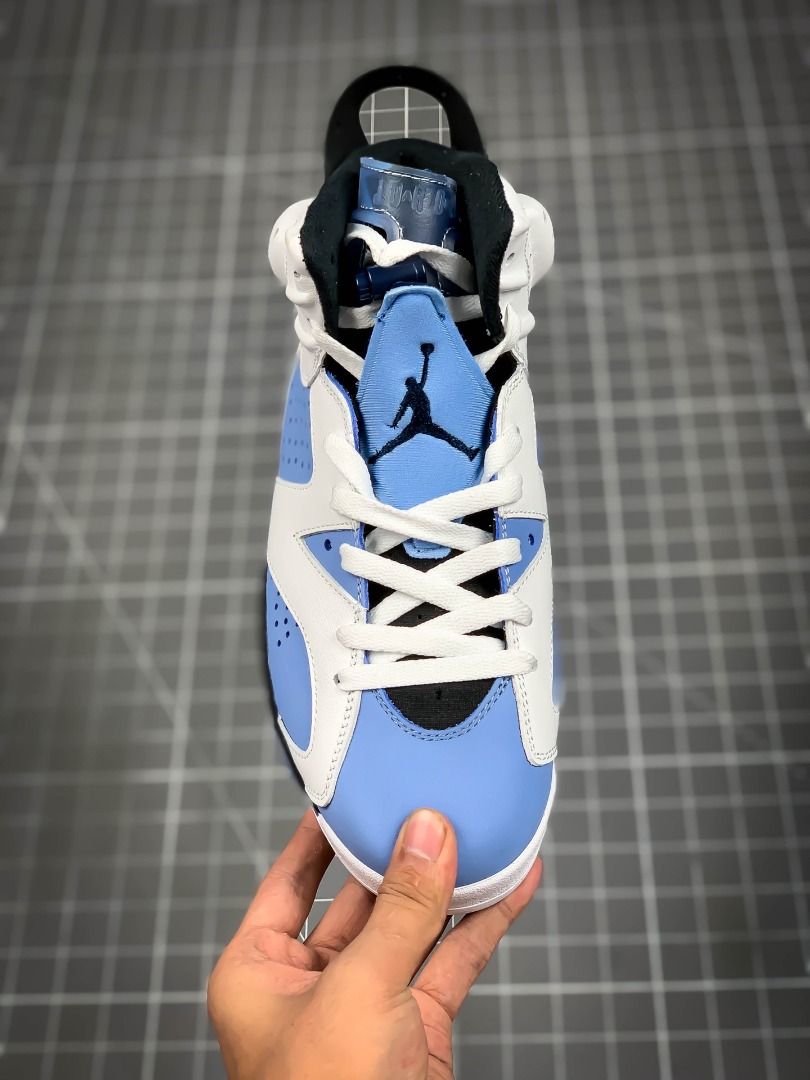 Air Jordan AJ6