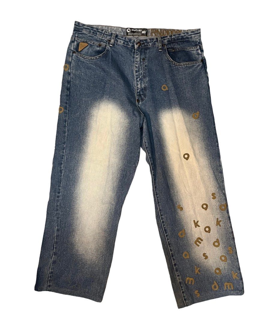 Akademiks Jeans