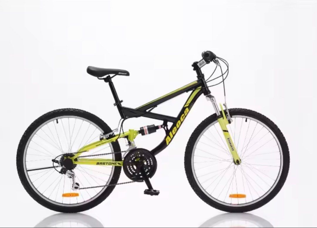 26 inch clearance bike tyre kmart