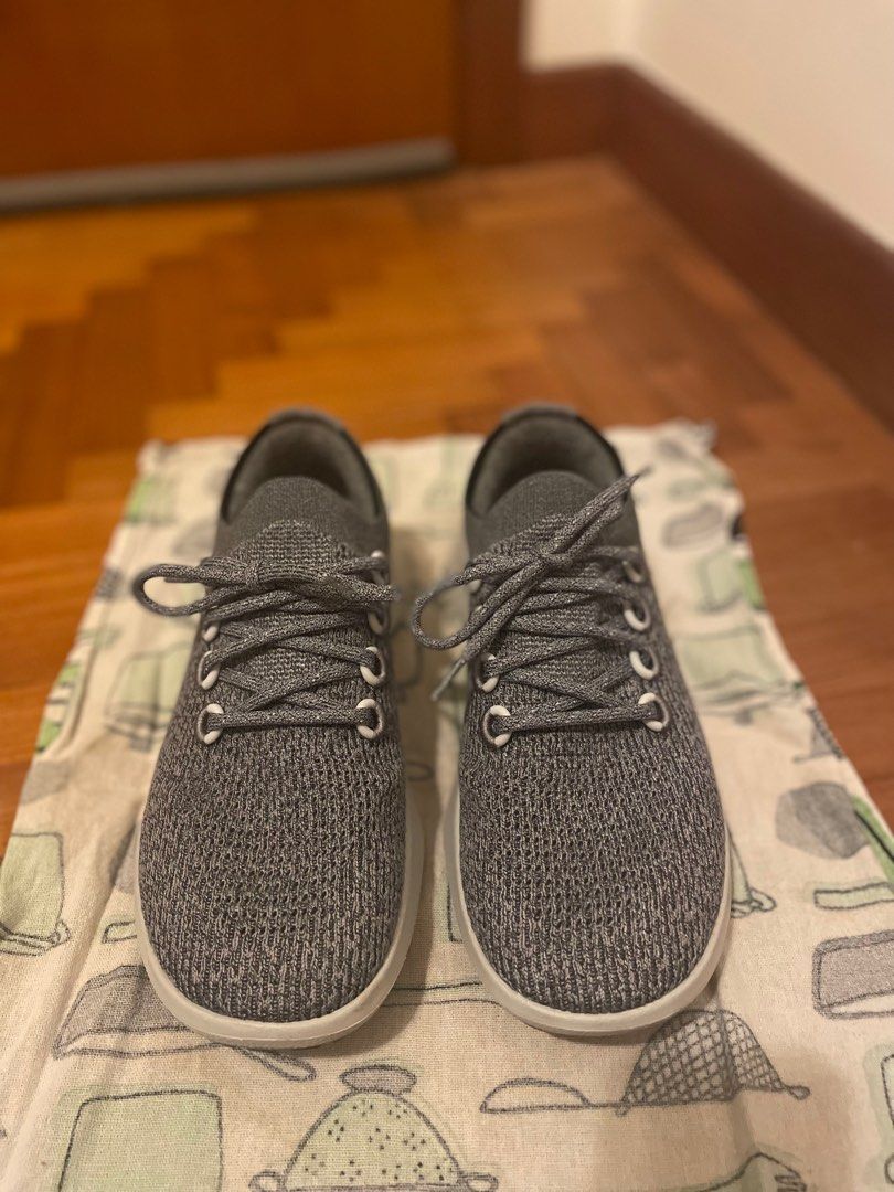Allbirds best sale returns us