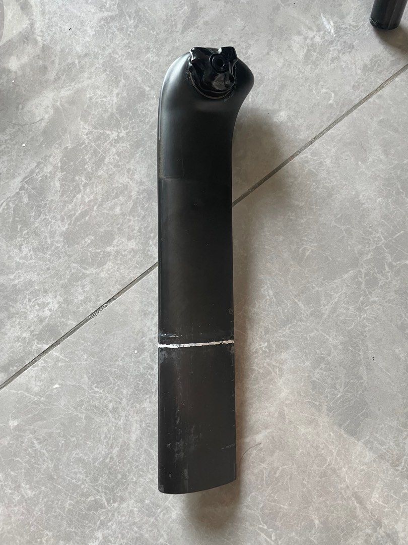 allez sprint seatpost