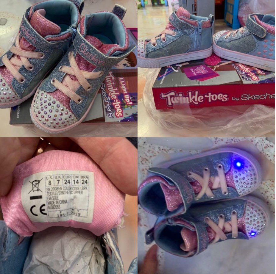 Stecker shoes on sale