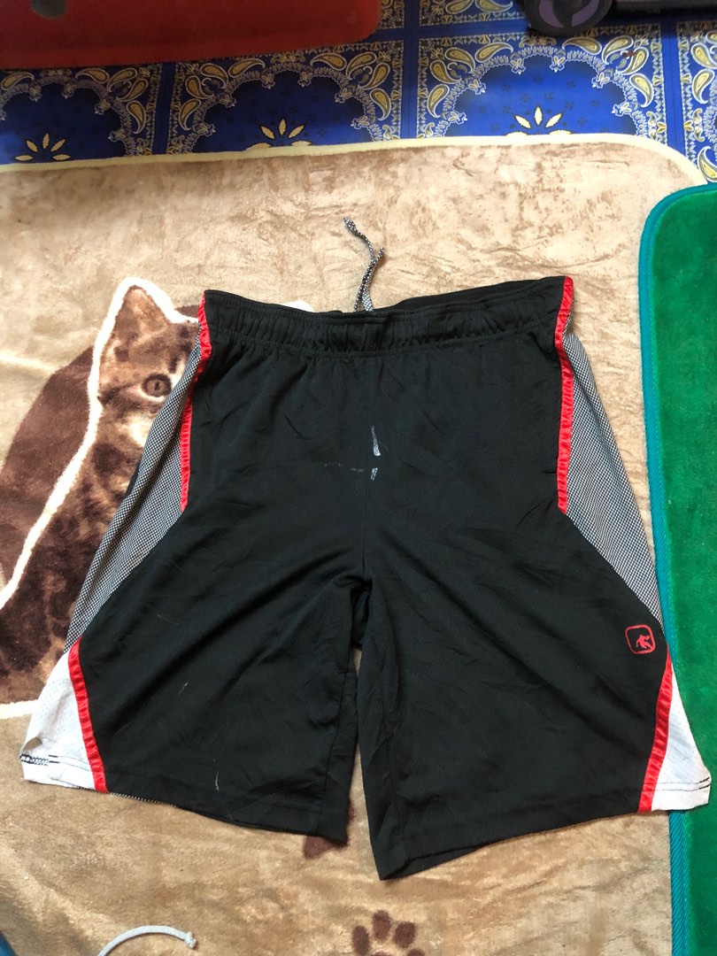 And1 new arrivals basketball pants