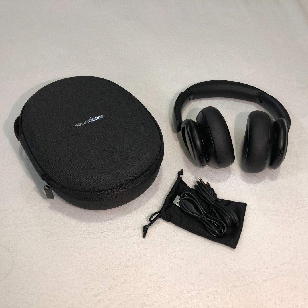 Soundcore q30 microphone best sale