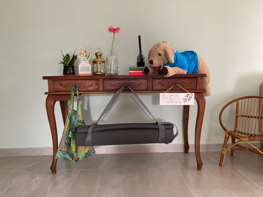 Must Sell! Antique furniture!, Furniture & Home Living, Furniture