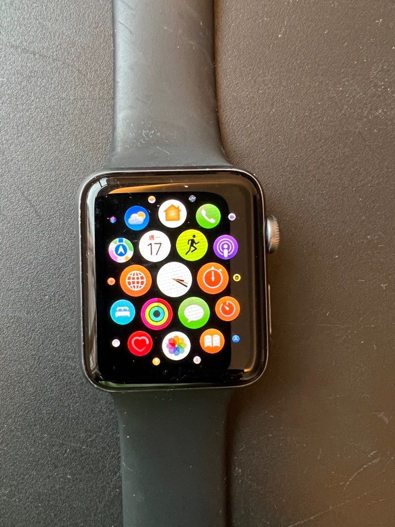 Apple watch top s3 lte 42mm