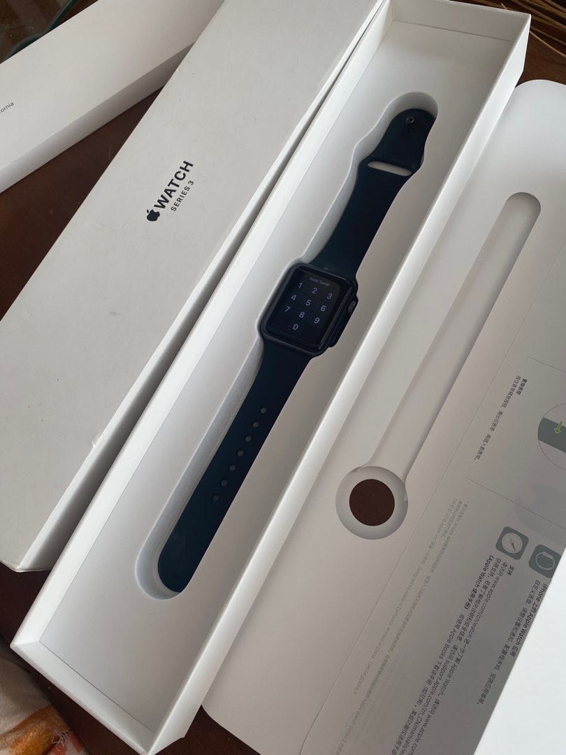 Jam iphone shop series 3