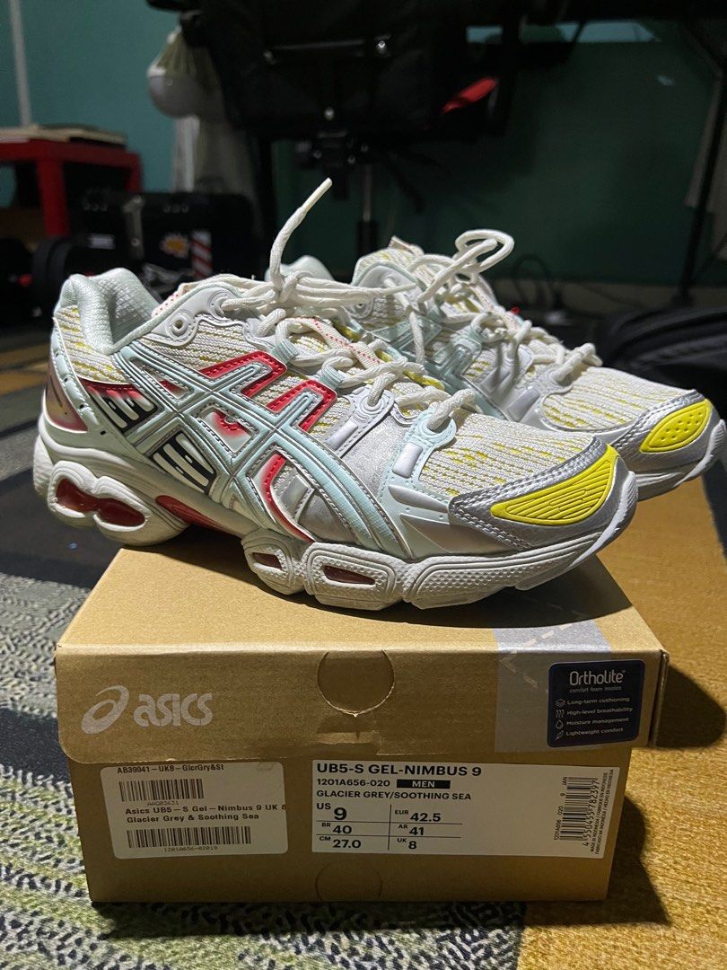 Nimbus 42.5 deals