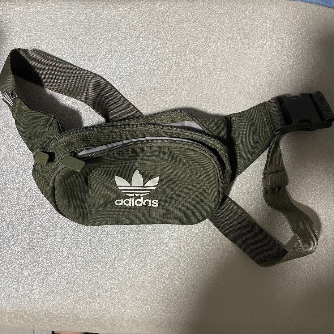 Mens adidas crossbody bag cheap