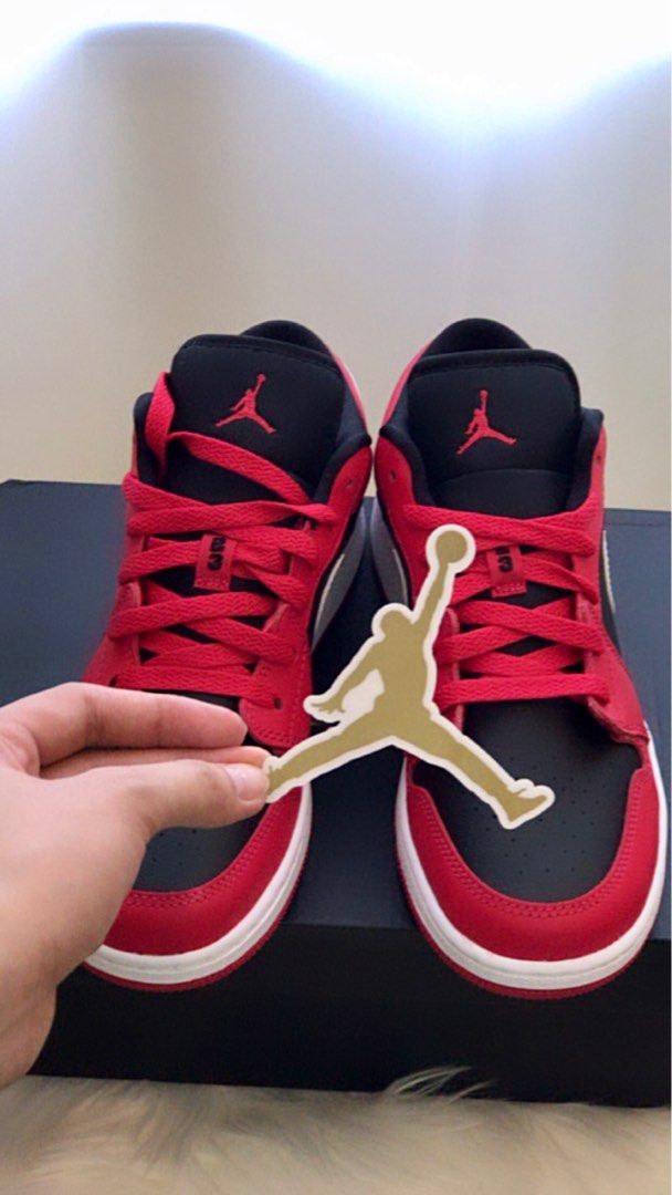 Old clearance jordan 1