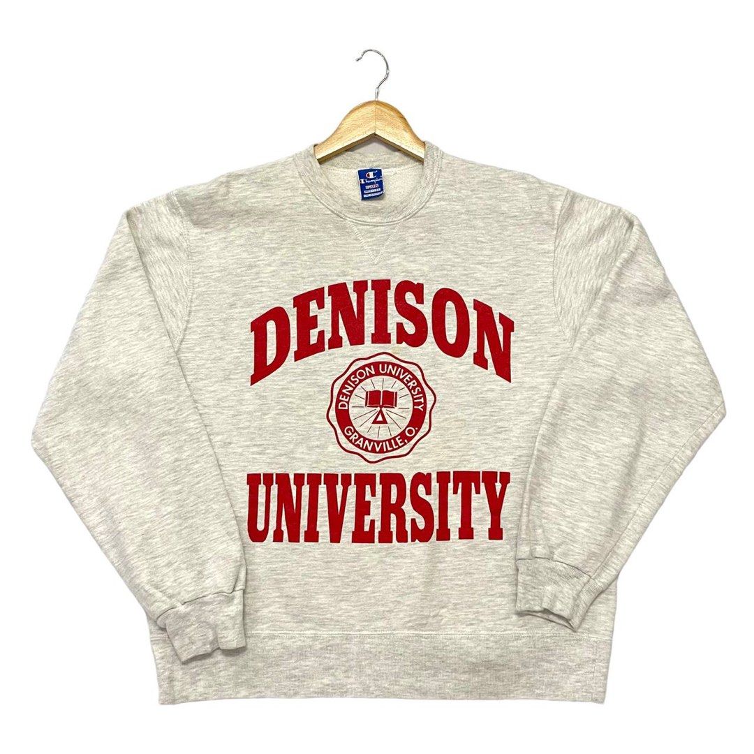 Denison cheap university sweatshirt