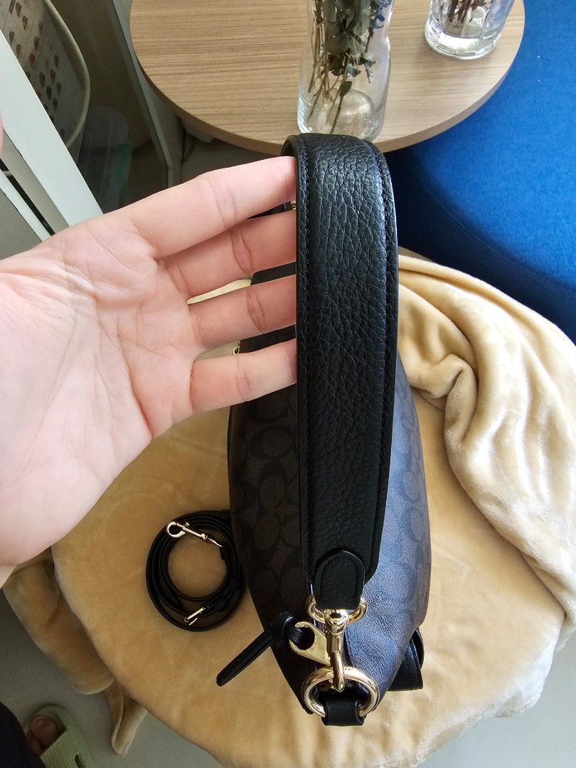 Yupoo coach hotsell bag
