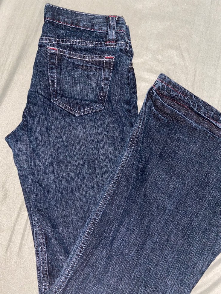 AUTHENTIC Gap Flare Jeans
