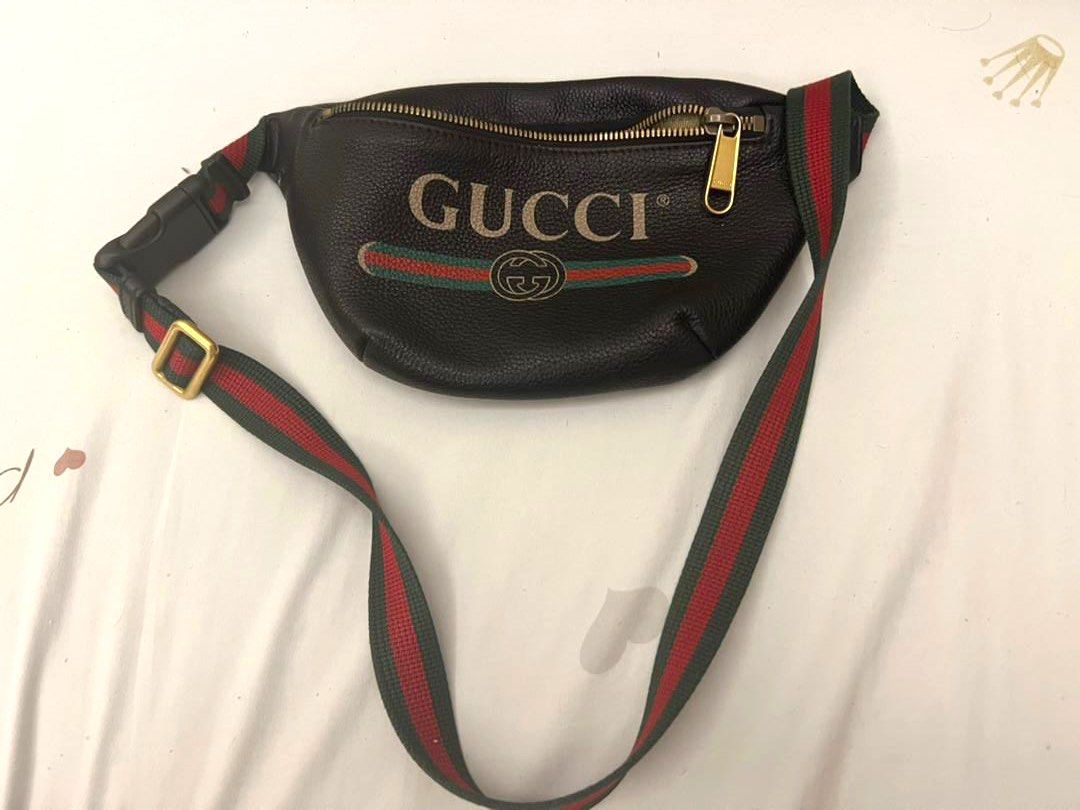 Real gucci fanny pack online