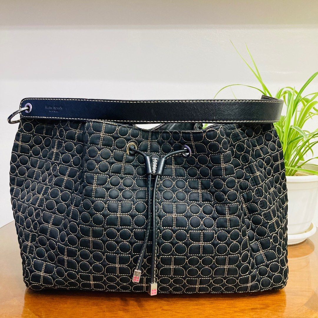 Authentic Kate Spade Bag, Women's Fashion, Bags & Wallets, Cross-body Bags  on Carousell