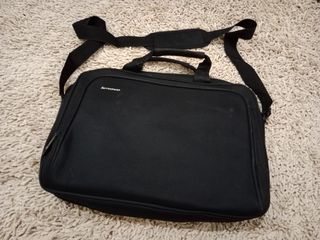 💻Authentic LENOVO Original Laptop Professional Shoulder Bag Briefcase 💻