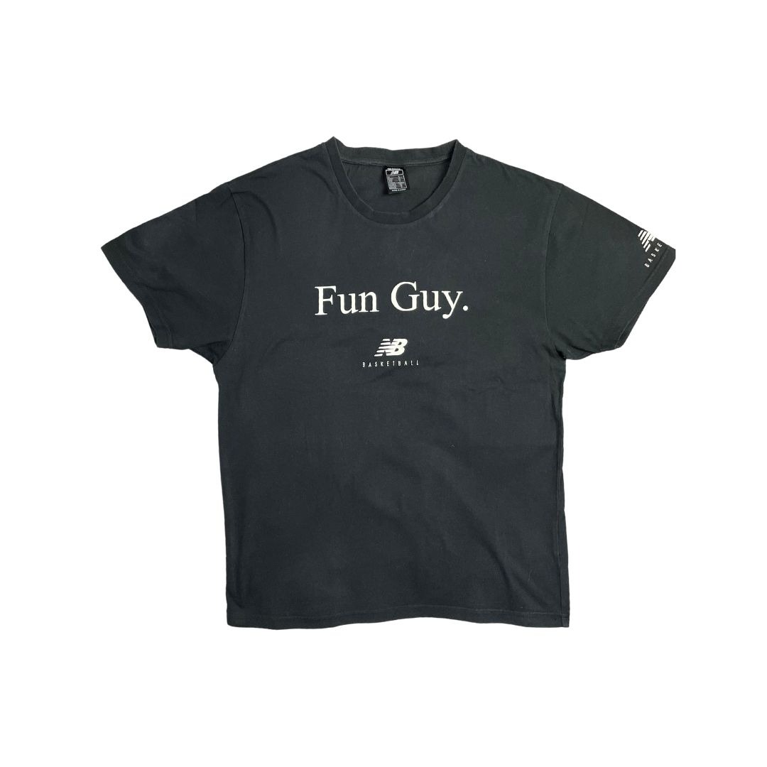 Fun Guy Kawhi Leonard New Balance Shirt ,Im a fun guy shirt