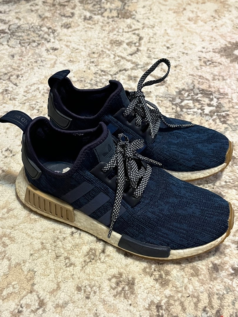 Adidas nmd r1 legion ink new arrivals