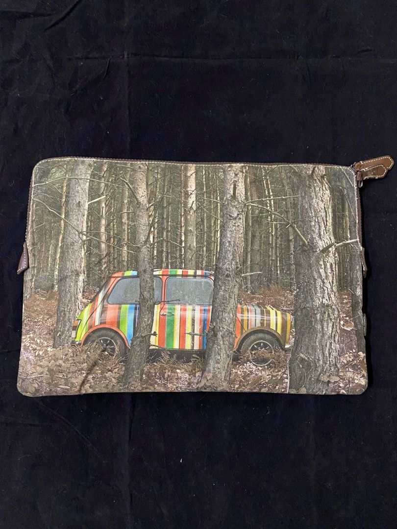 Paul smith laptop best sale sleeve
