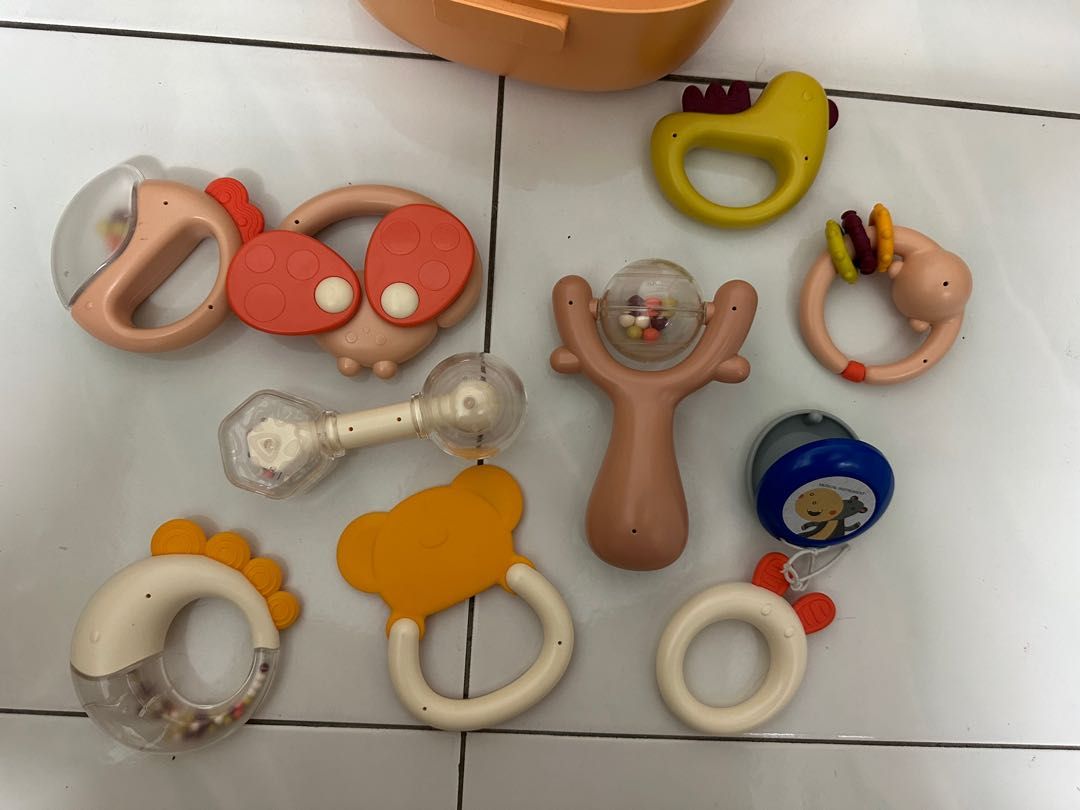 Infant toys sale clearance