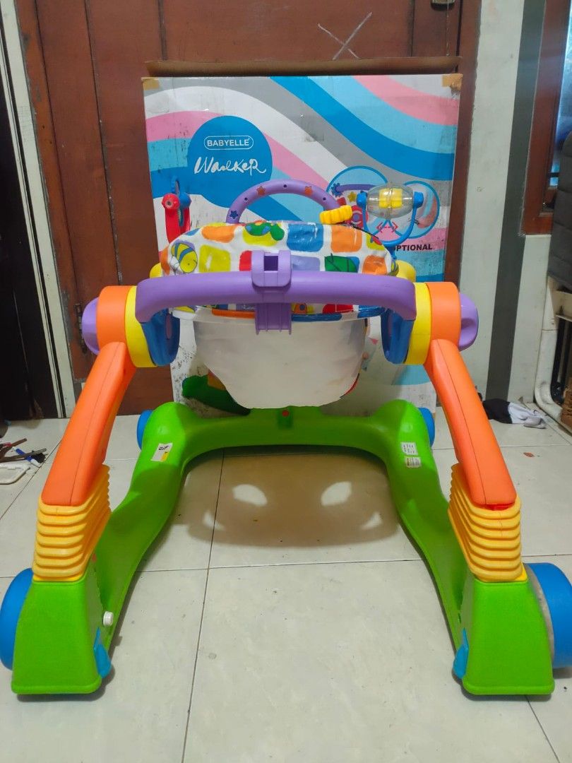 Baby elle rider clearance