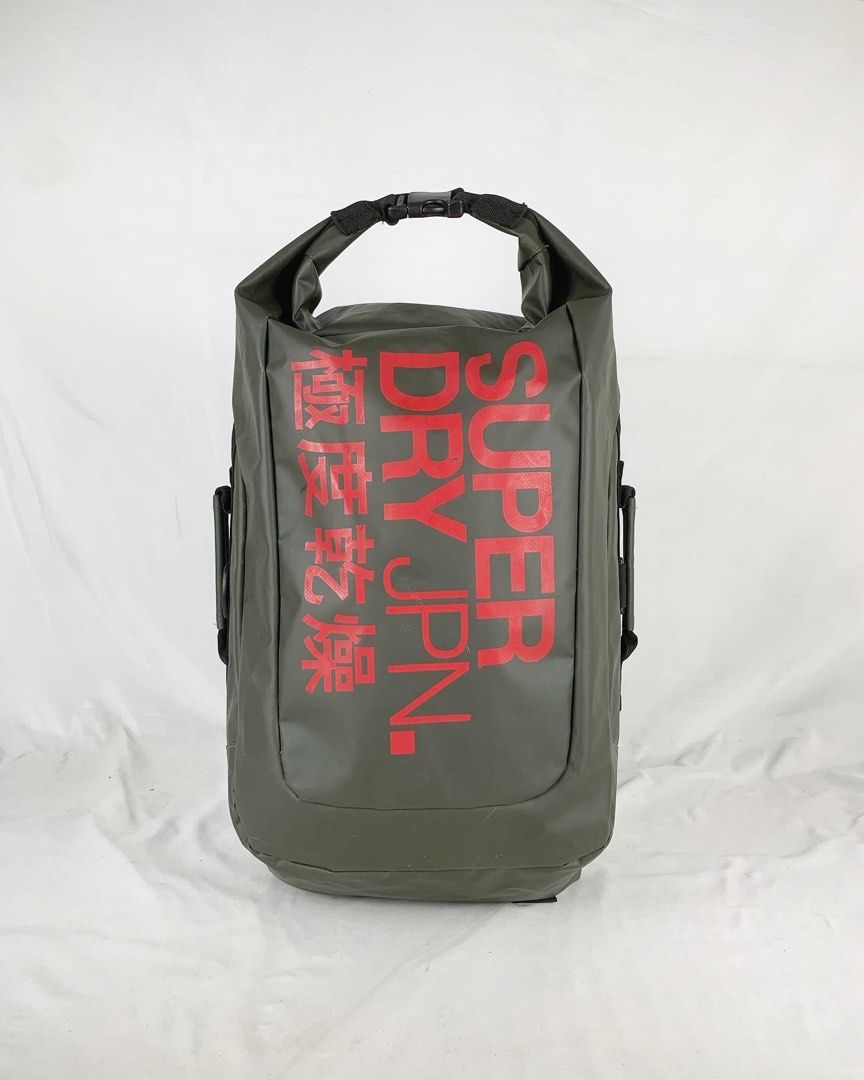 Superdry Sales Superdry Backpack Grey Sales Superdry Superdry