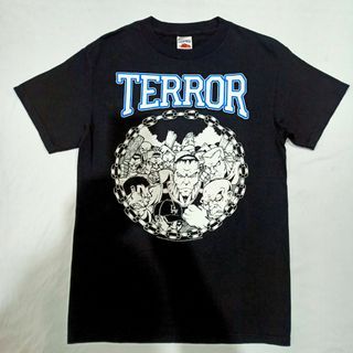 Baju Band Hardcore TERROR Tshirt Bundle