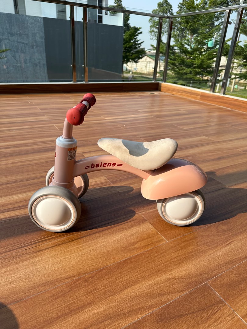 Beiens balance bike on sale