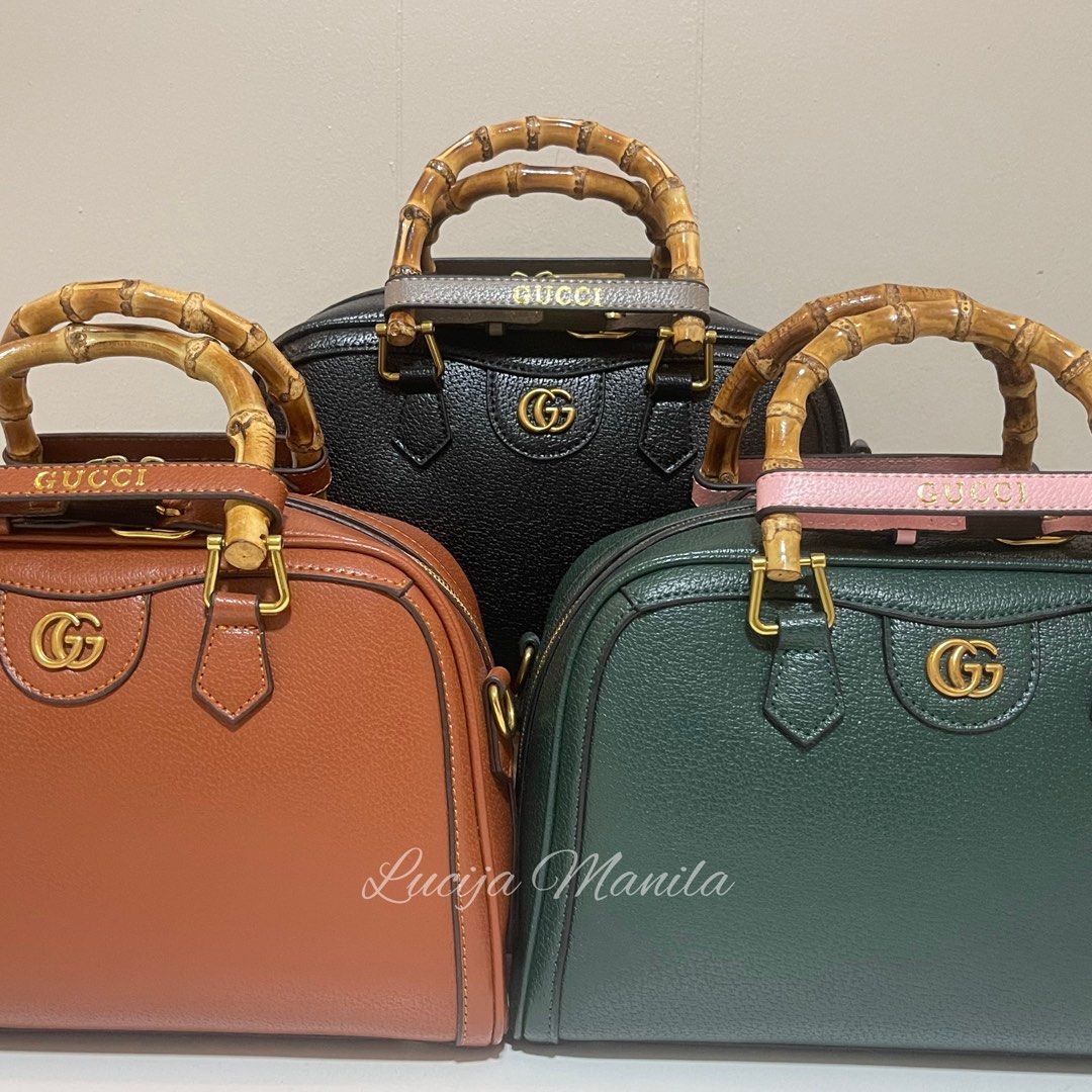 Gucci duffle bag shop sale