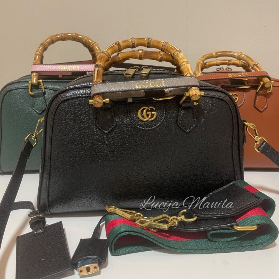 Gucci duffle 2025 bag for sale