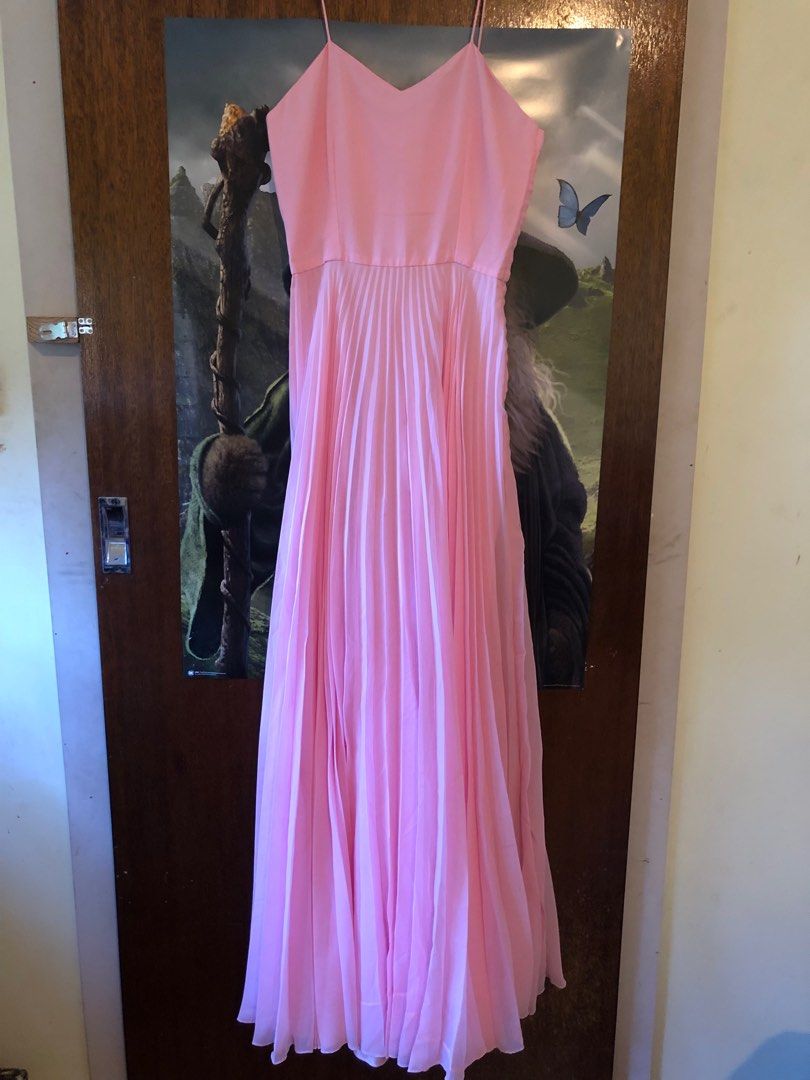 Barbie Style Gown Coat Vintage Women s Fashion Clothes on