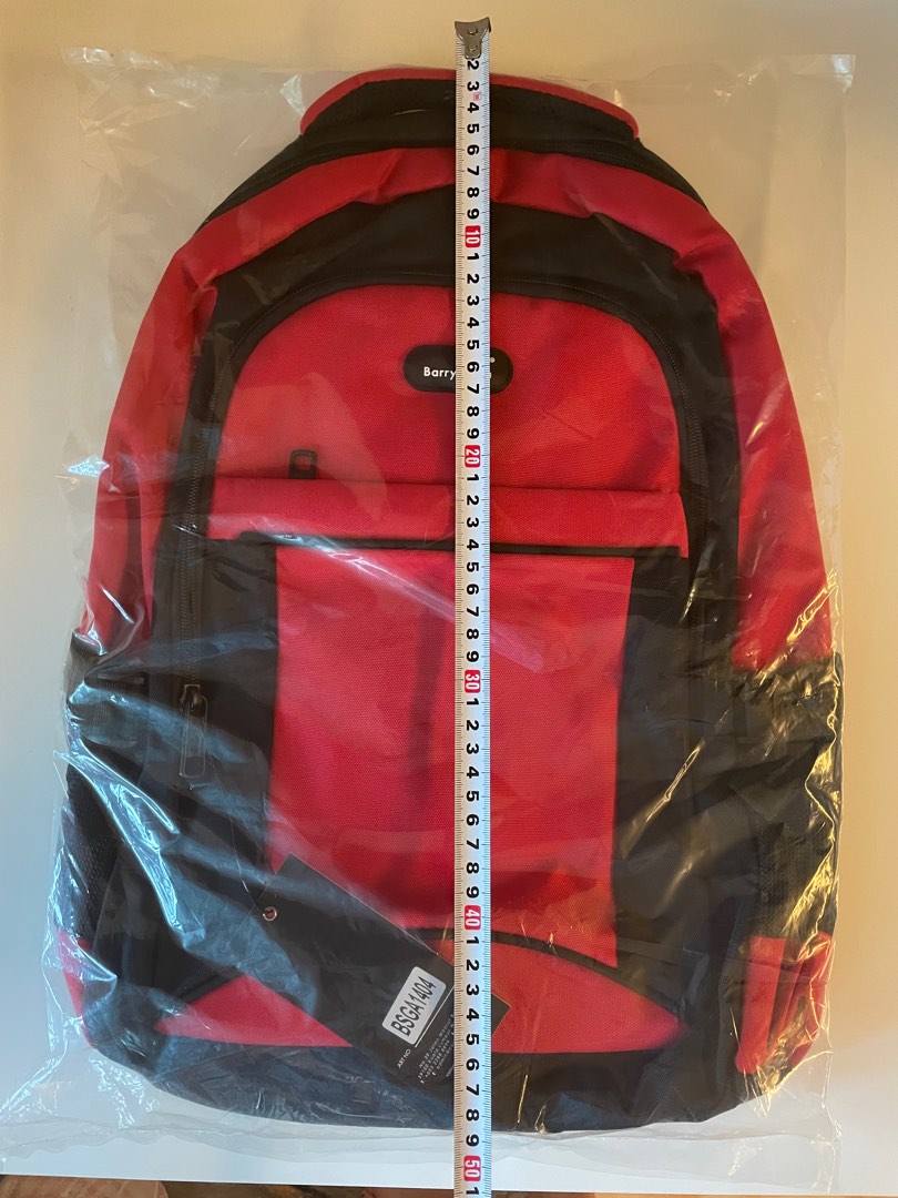 Barry smith backpack cheap