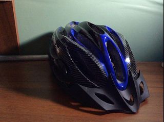 BASECAMP Bike Helmet w/ Free COBRA Seatpost