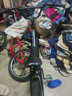 Second hand bmx near top me