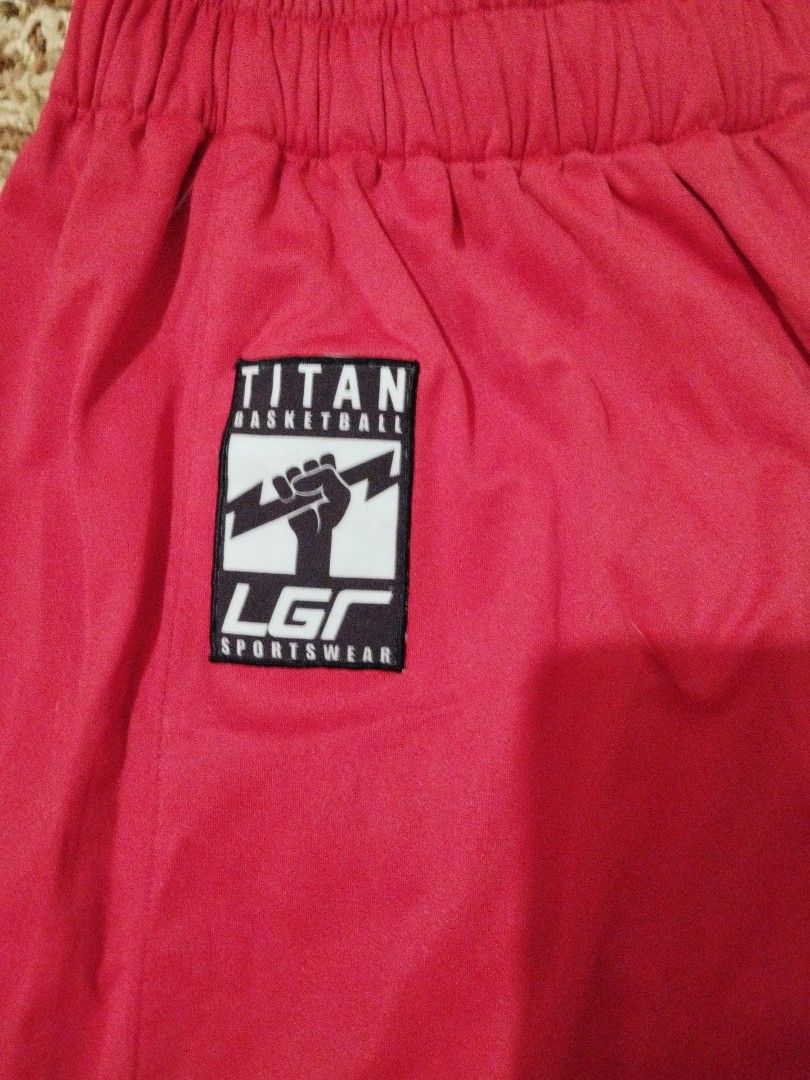 Basketball short XXL MAKAPAL (Category: Shorts) located in Rizal. Submitted by snapShoppe8 (Listing ID 1243583531, Image 2). Description: .
