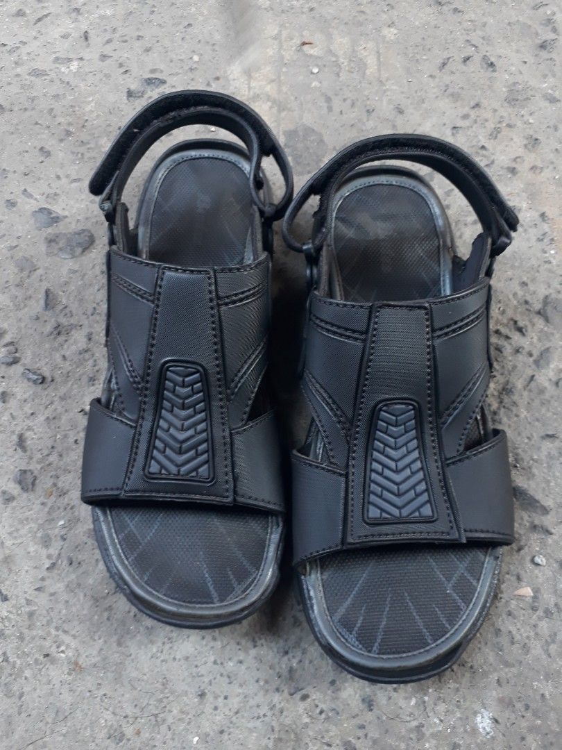 Bata sandal motor Fesyen Pria Sepatu Sandal di Carousell