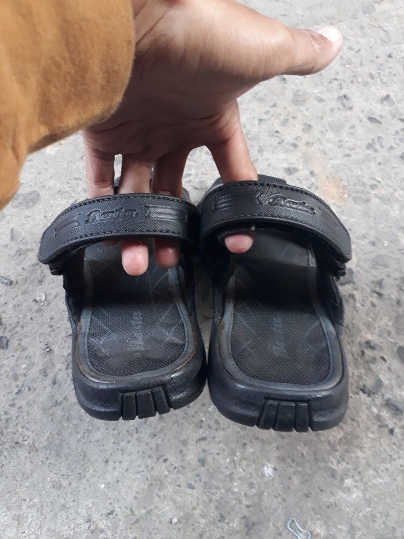 Bata motor clearance sandal