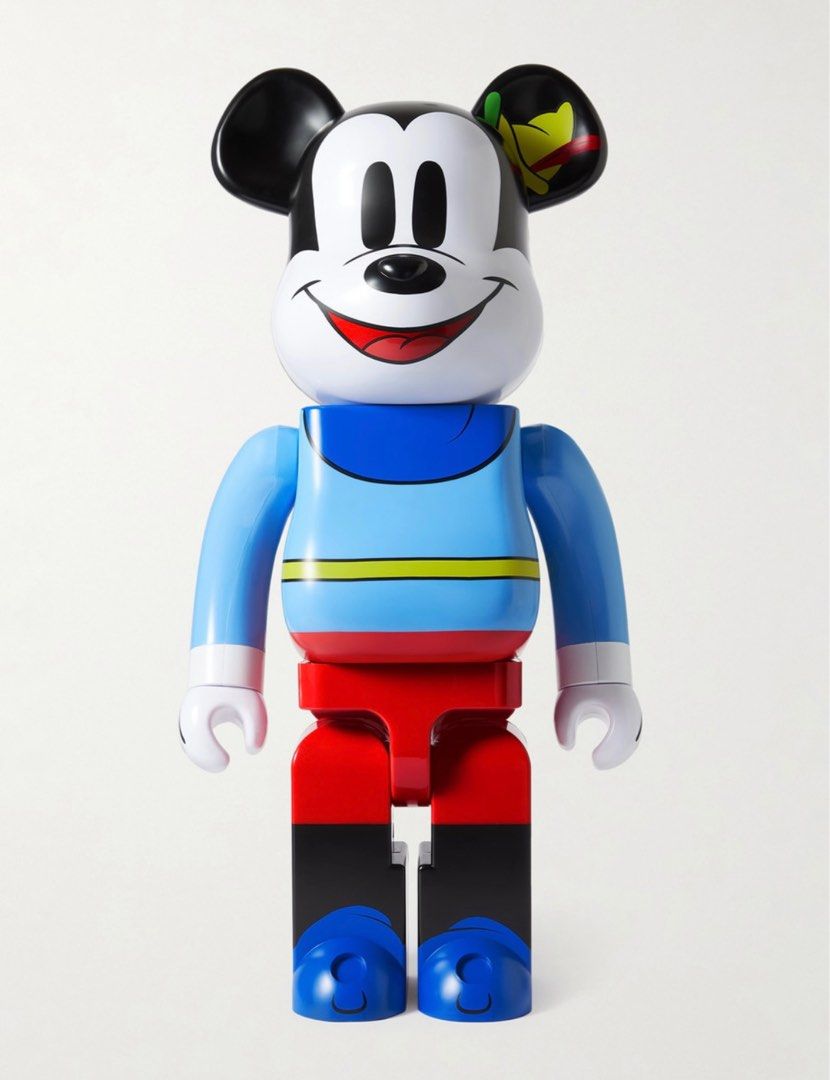 BE@RBRICK MICKEY MOUSE 