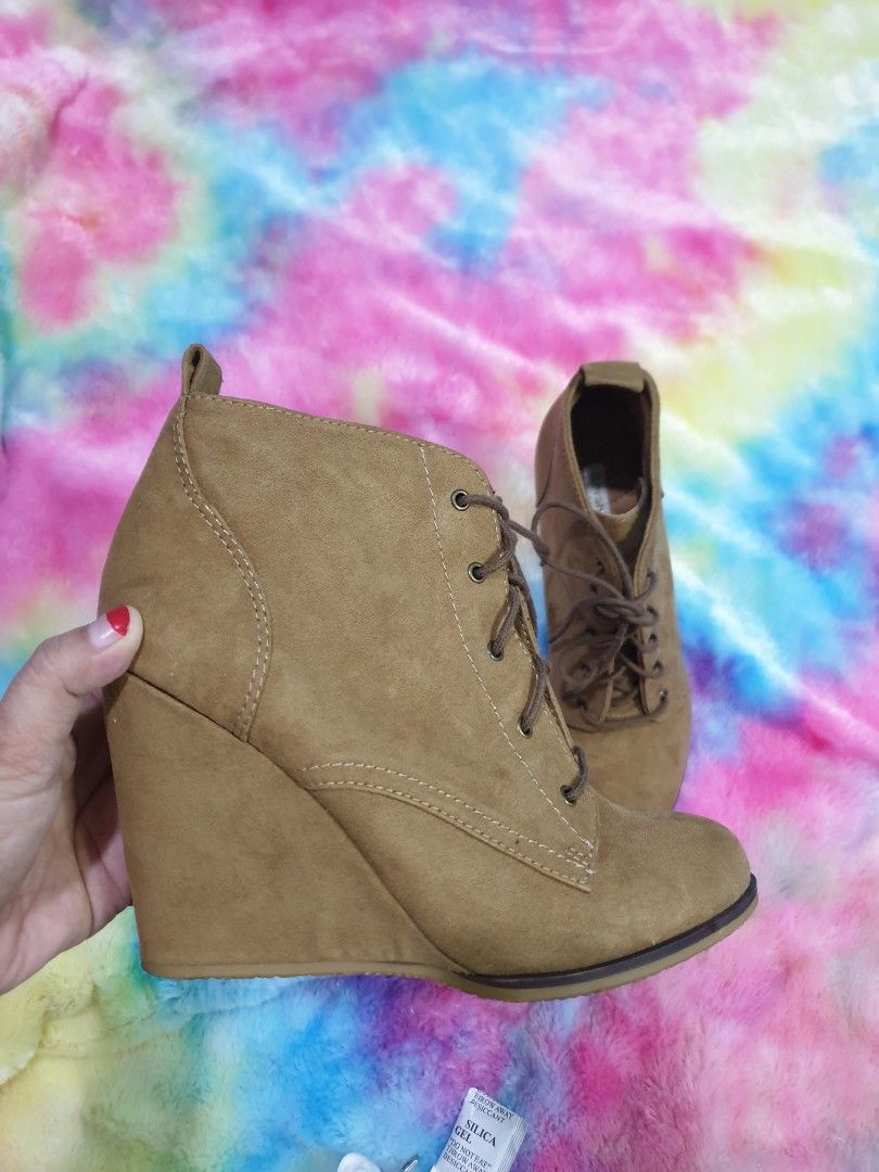 Ladies boots size 5 store