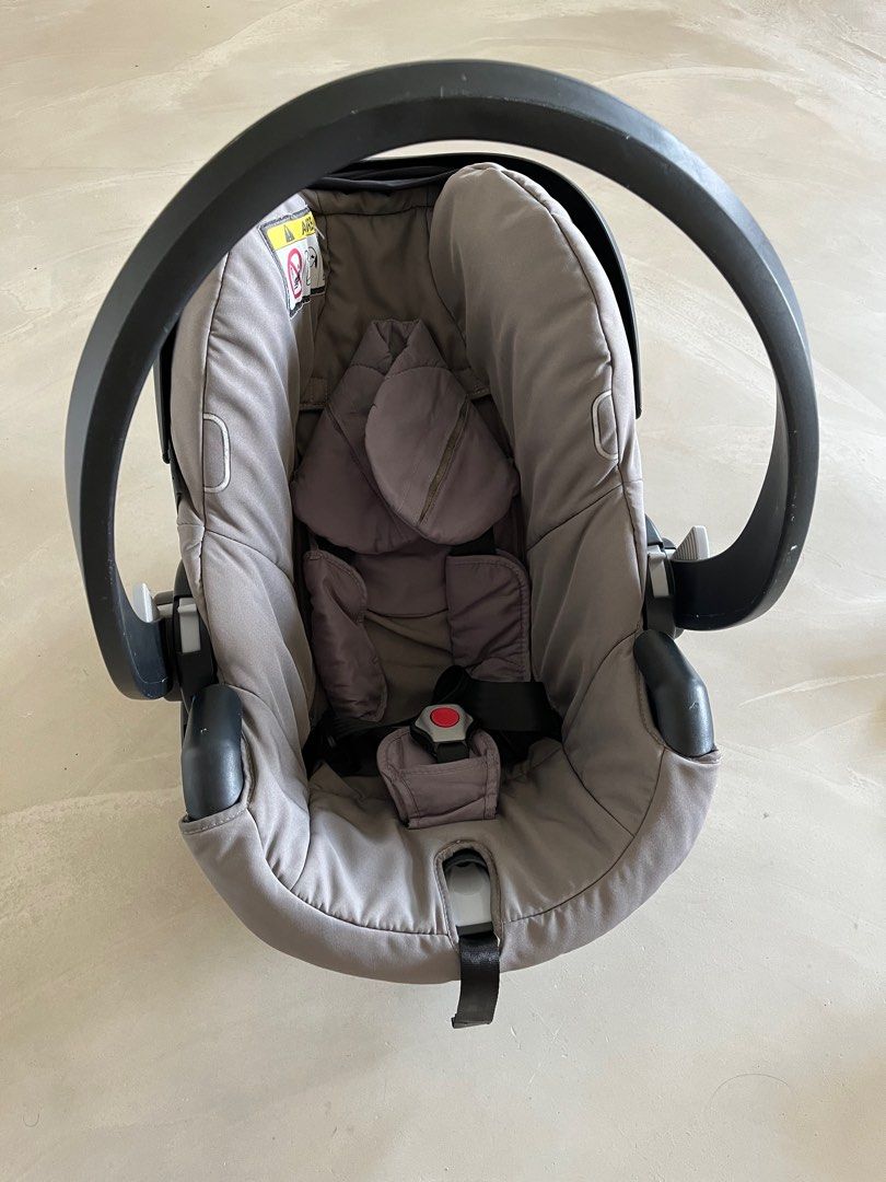 Besafe babyzen online