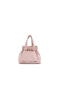 Beyond The Vines BTV Micro Dumpling Bag (Blush)