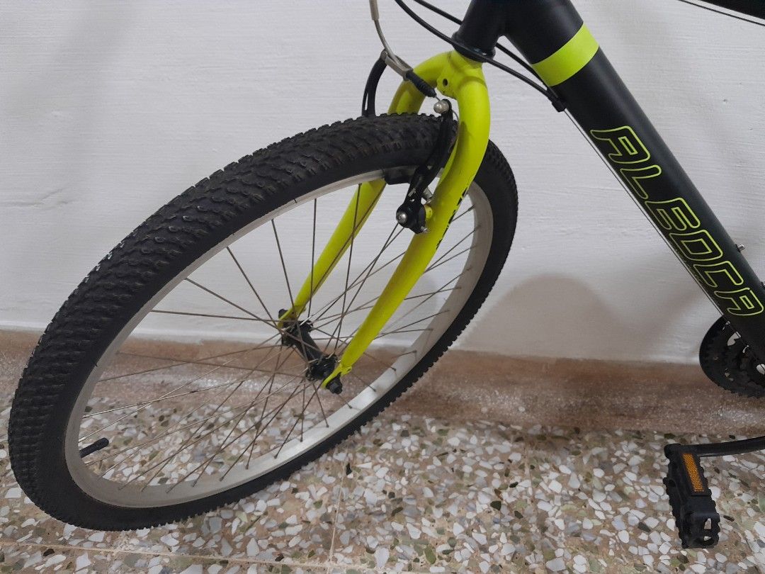 Genesis offroad 6061 new arrivals lightweight alloy tubing