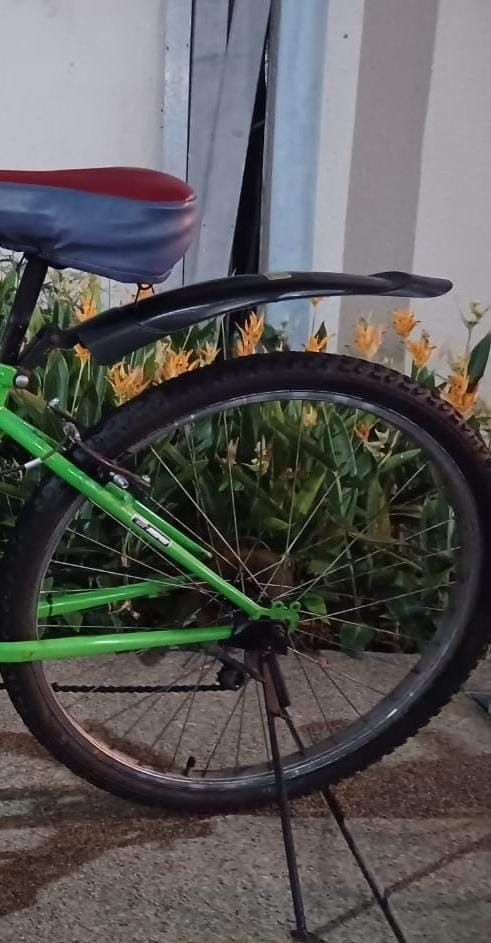 Gear cycle in olx sale