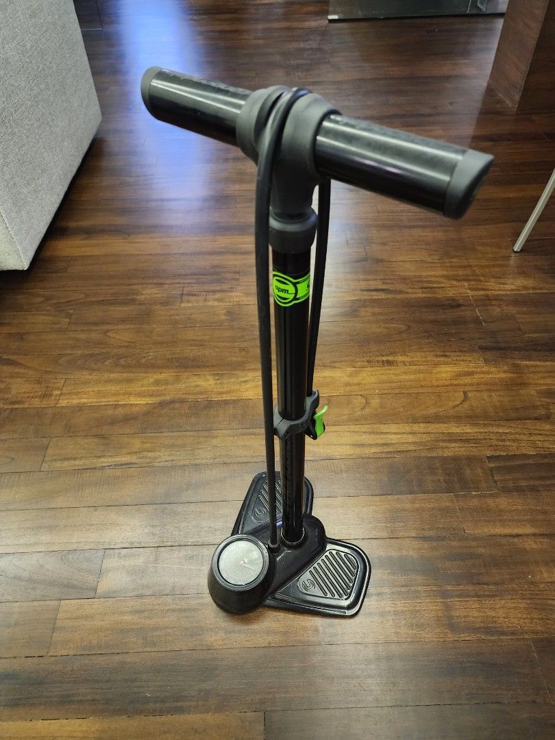 Bike pump Sports Equipment Bicycles Parts Parts Accessories